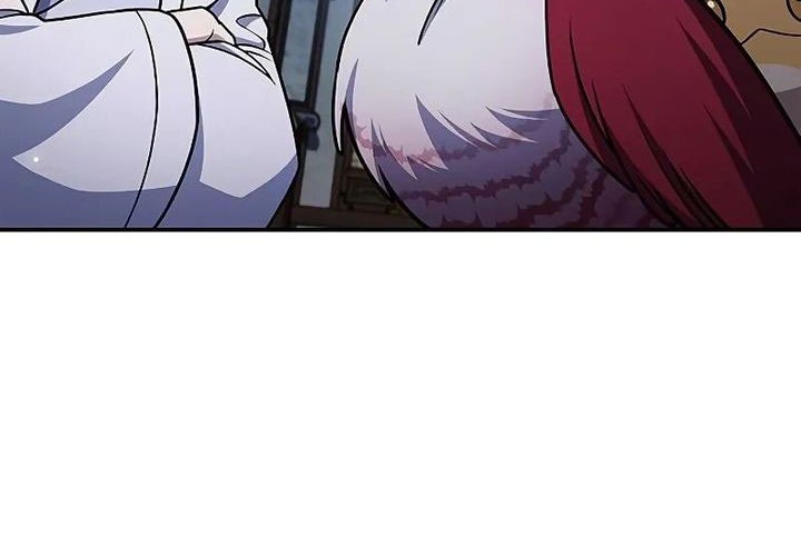 Heavenly Grand Archive’s Young Master Chapter 133 - halaman 9