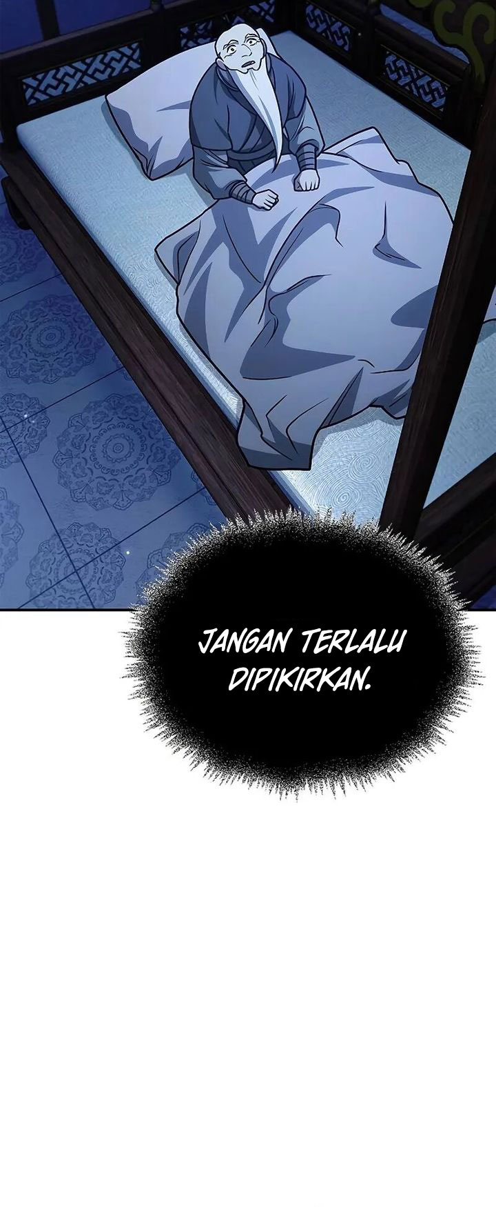 Heavenly Grand Archive’s Young Master Chapter 133 - halaman 97