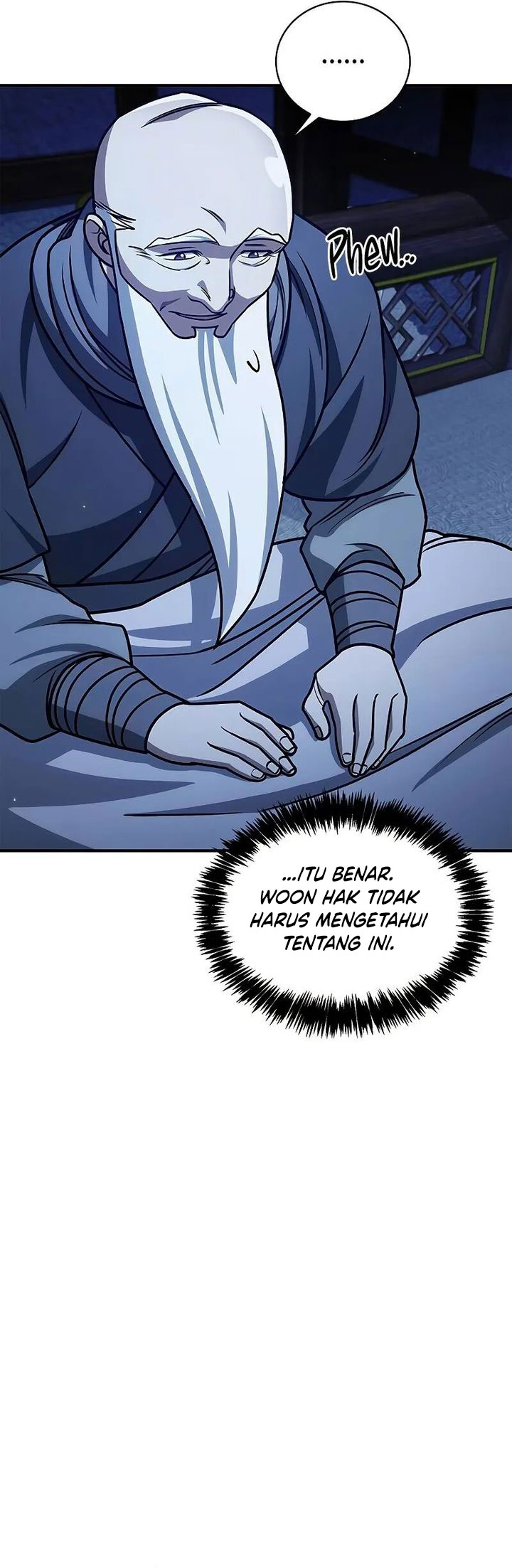 Heavenly Grand Archive’s Young Master Chapter 133 - halaman 98