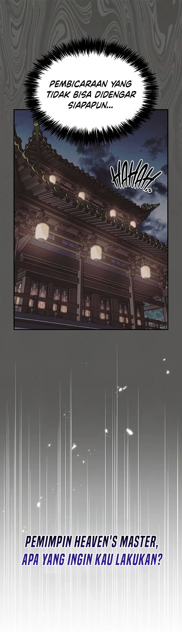 Heavenly Grand Archive’s Young Master Chapter 134 - halaman 19