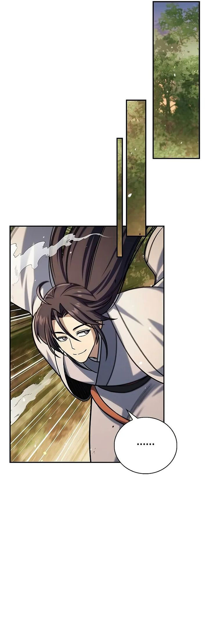 Heavenly Grand Archive’s Young Master Chapter 134 - halaman 29