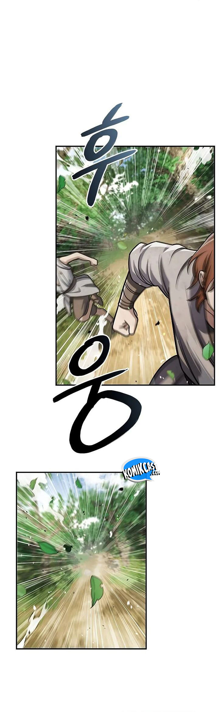 Heavenly Grand Archive’s Young Master Chapter 134 - halaman 3