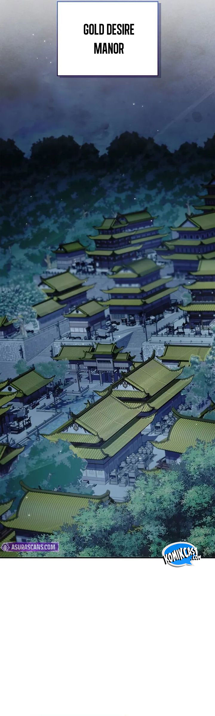 Heavenly Grand Archive’s Young Master Chapter 134 - halaman 34