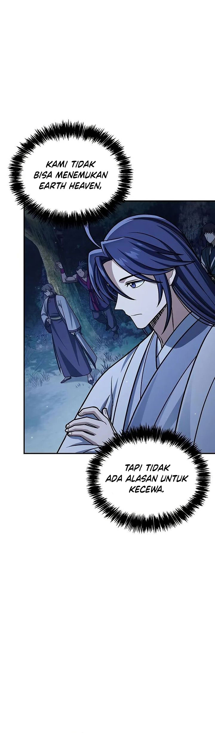 Heavenly Grand Archive’s Young Master Chapter 134 - halaman 37