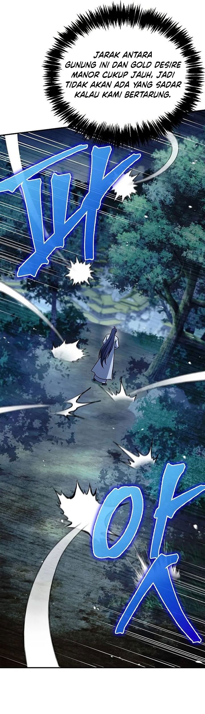 Heavenly Grand Archive’s Young Master Chapter 134 - halaman 39
