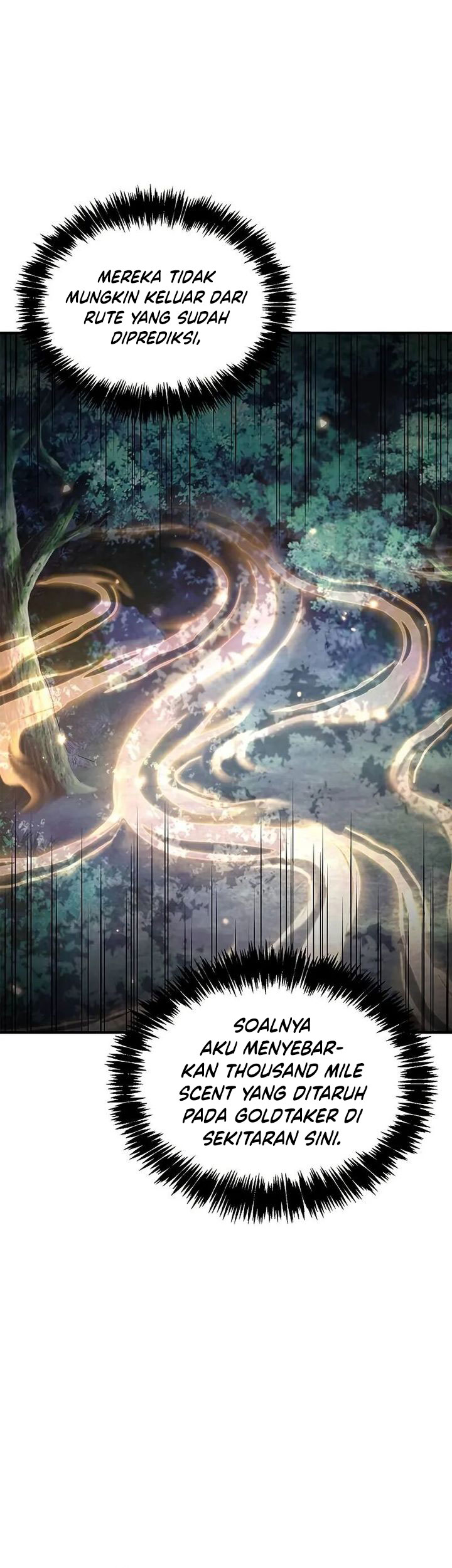 Heavenly Grand Archive’s Young Master Chapter 134 - halaman 43