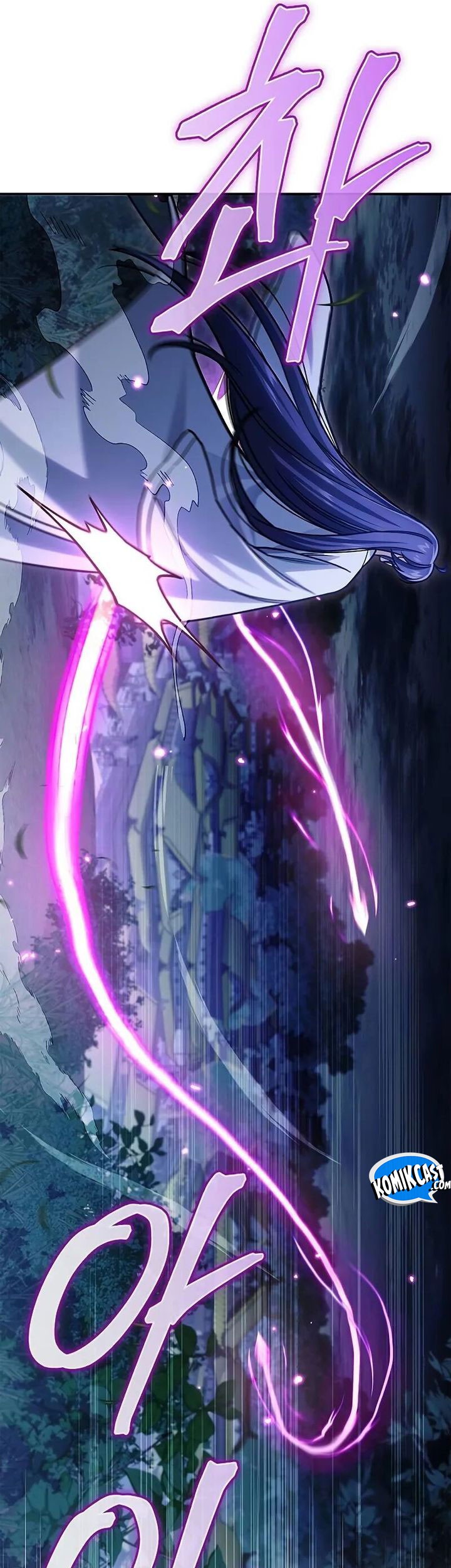 Heavenly Grand Archive’s Young Master Chapter 134 - halaman 45