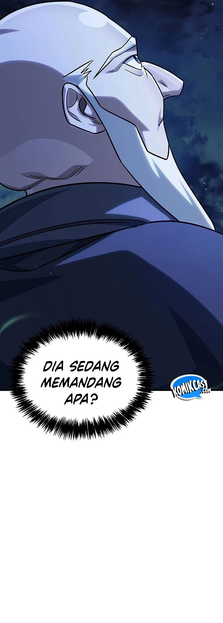 Heavenly Grand Archive’s Young Master Chapter 134 - halaman 65