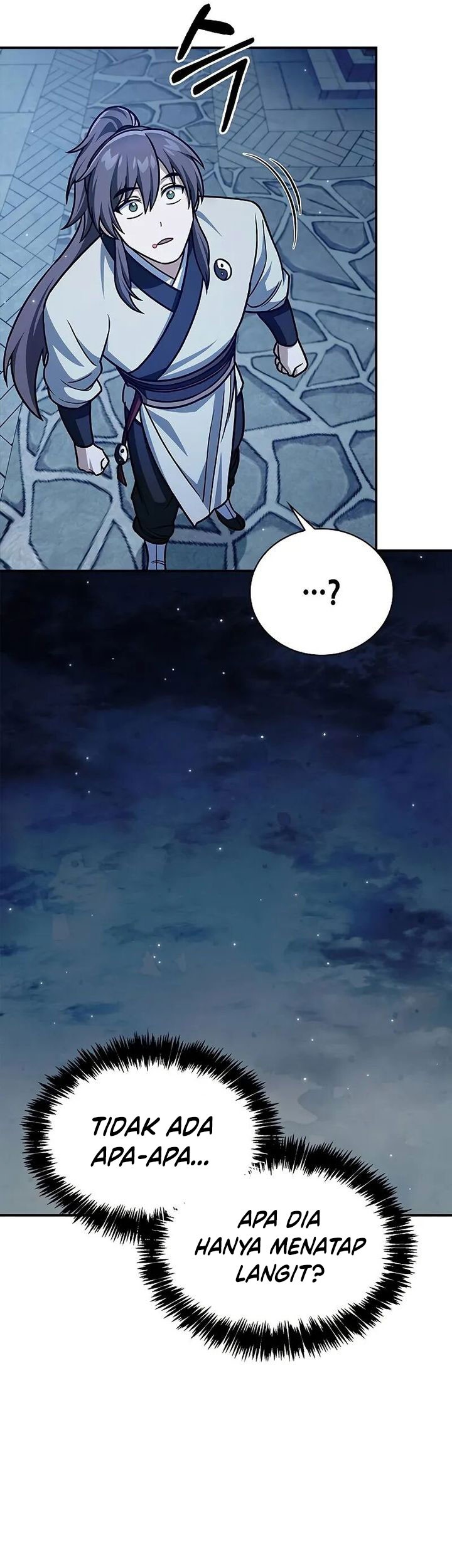Heavenly Grand Archive’s Young Master Chapter 134 - halaman 66