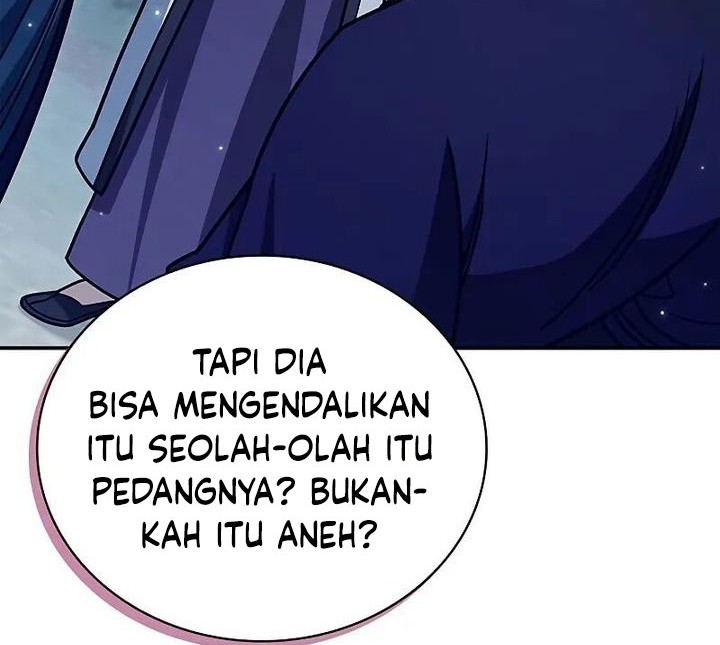 Heavenly Grand Archive’s Young Master Chapter 134 - halaman 78