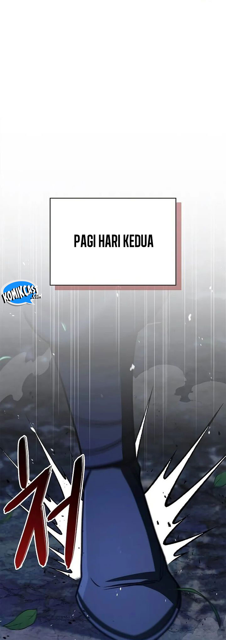 Heavenly Grand Archive’s Young Master Chapter 134 - halaman 87