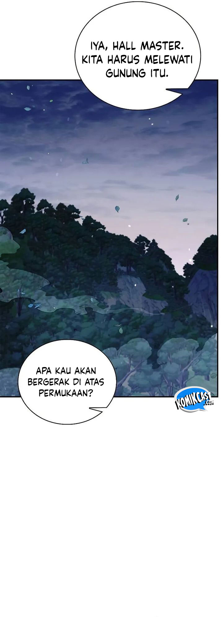 Heavenly Grand Archive’s Young Master Chapter 134 - halaman 89