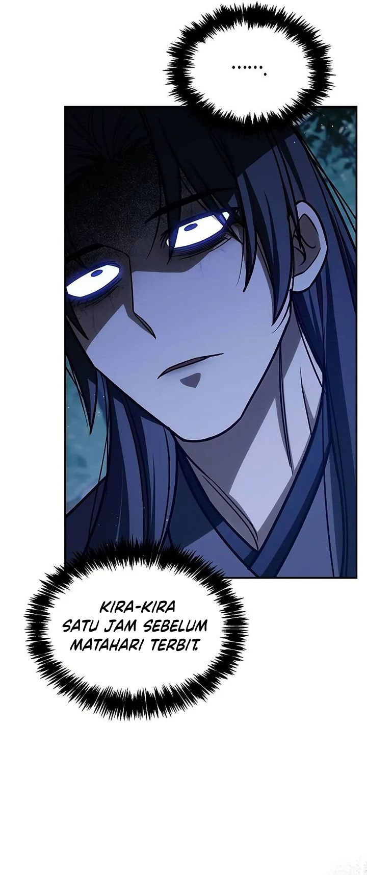 Heavenly Grand Archive’s Young Master Chapter 134 - halaman 90