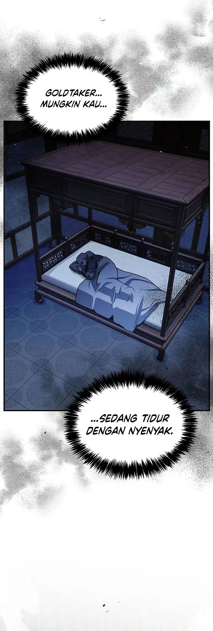 Heavenly Grand Archive’s Young Master Chapter 134 - halaman 91