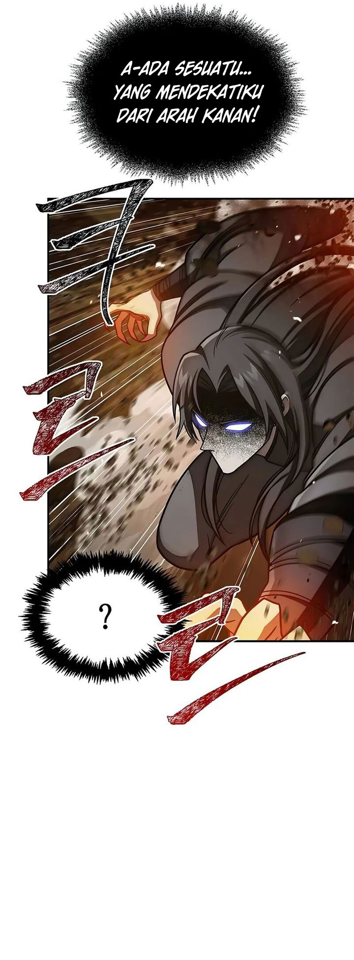 Heavenly Grand Archive’s Young Master Chapter 135 - halaman 10