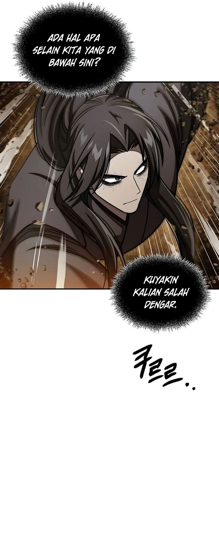 Heavenly Grand Archive’s Young Master Chapter 135 - halaman 12