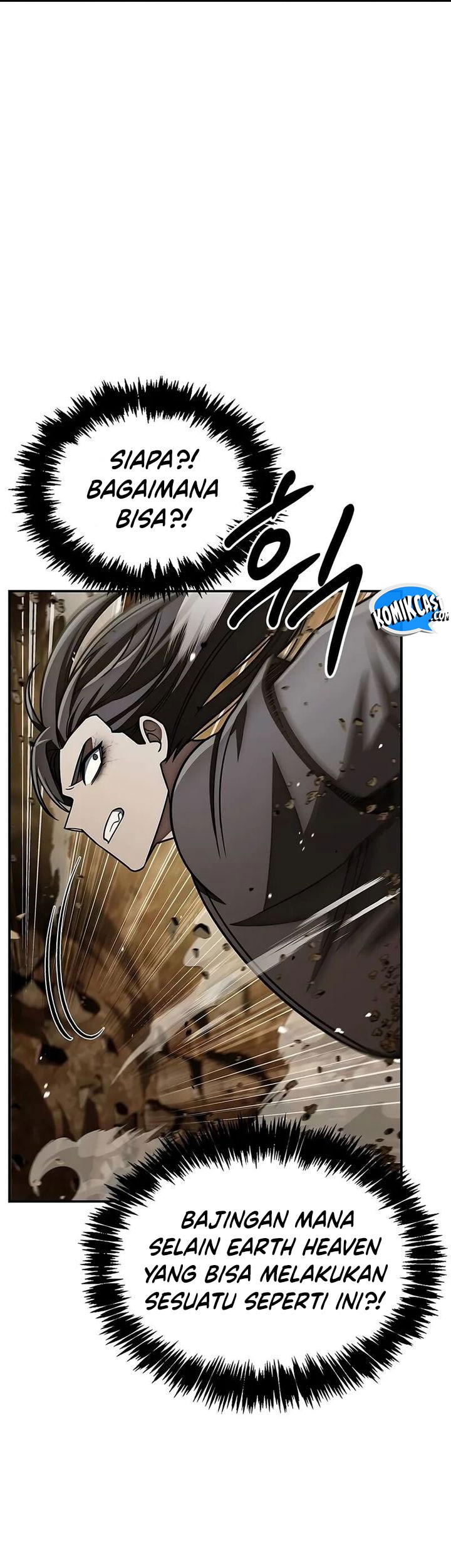 Heavenly Grand Archive’s Young Master Chapter 135 - halaman 15