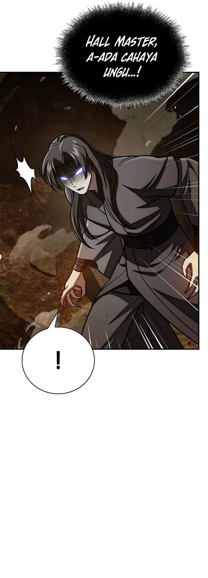 Heavenly Grand Archive’s Young Master Chapter 135 - halaman 21