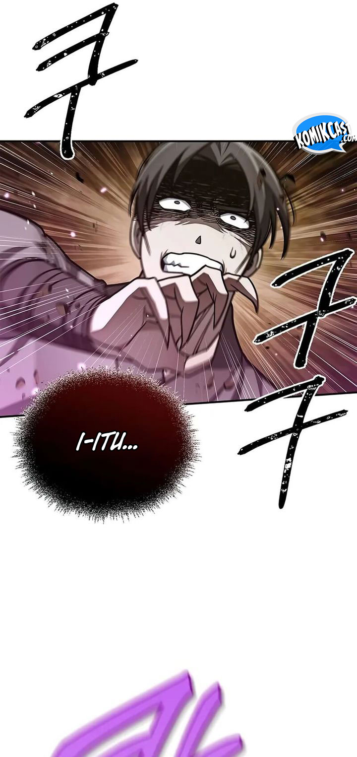 Heavenly Grand Archive’s Young Master Chapter 135 - halaman 22