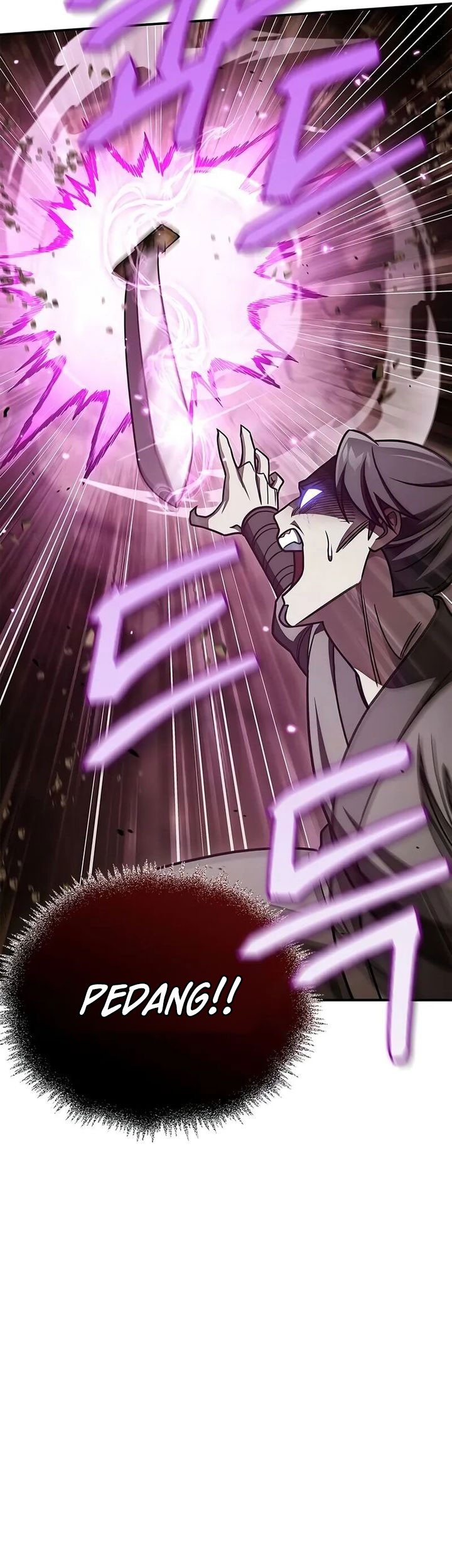 Heavenly Grand Archive’s Young Master Chapter 135 - halaman 23