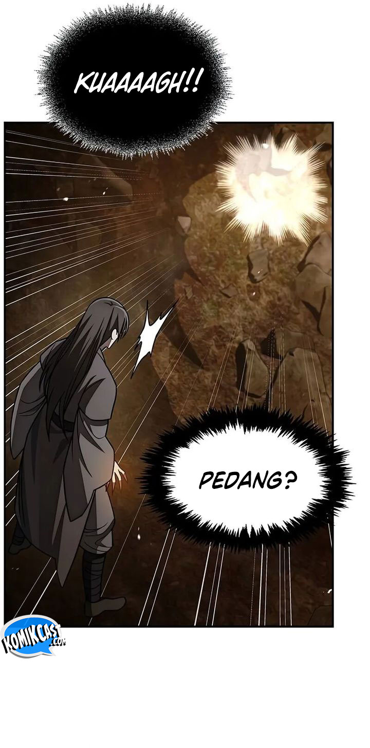 Heavenly Grand Archive’s Young Master Chapter 135 - halaman 25