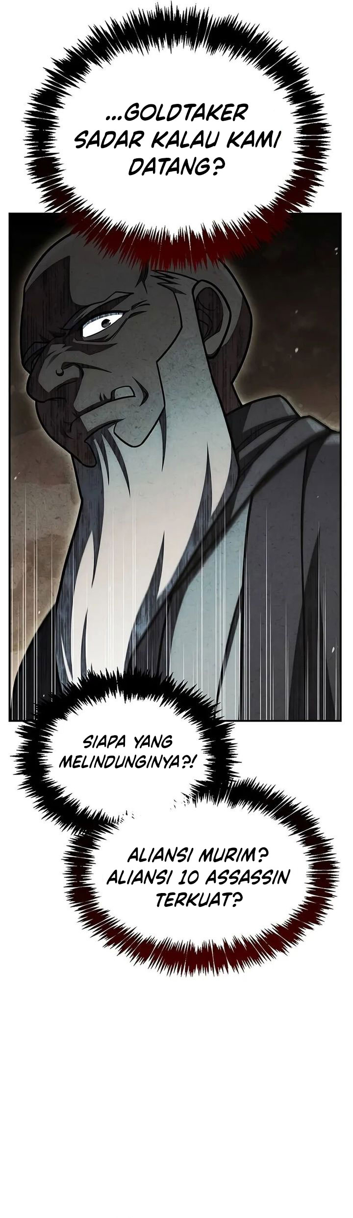 Heavenly Grand Archive’s Young Master Chapter 135 - halaman 27