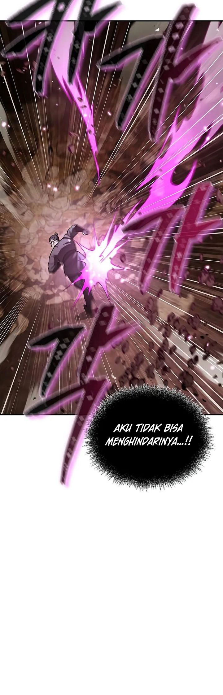 Heavenly Grand Archive’s Young Master Chapter 135 - halaman 30