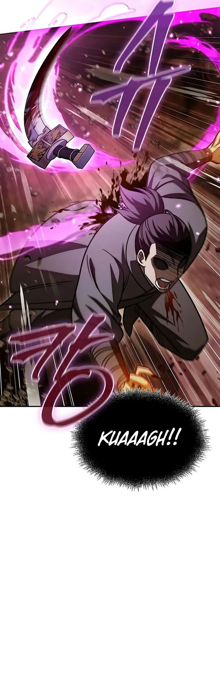 Heavenly Grand Archive’s Young Master Chapter 135 - halaman 32