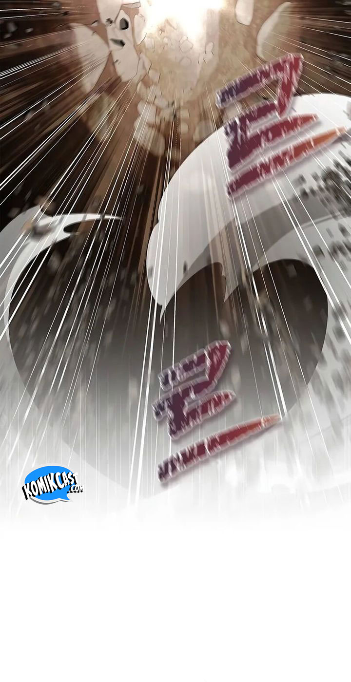 Heavenly Grand Archive’s Young Master Chapter 135 - halaman 35