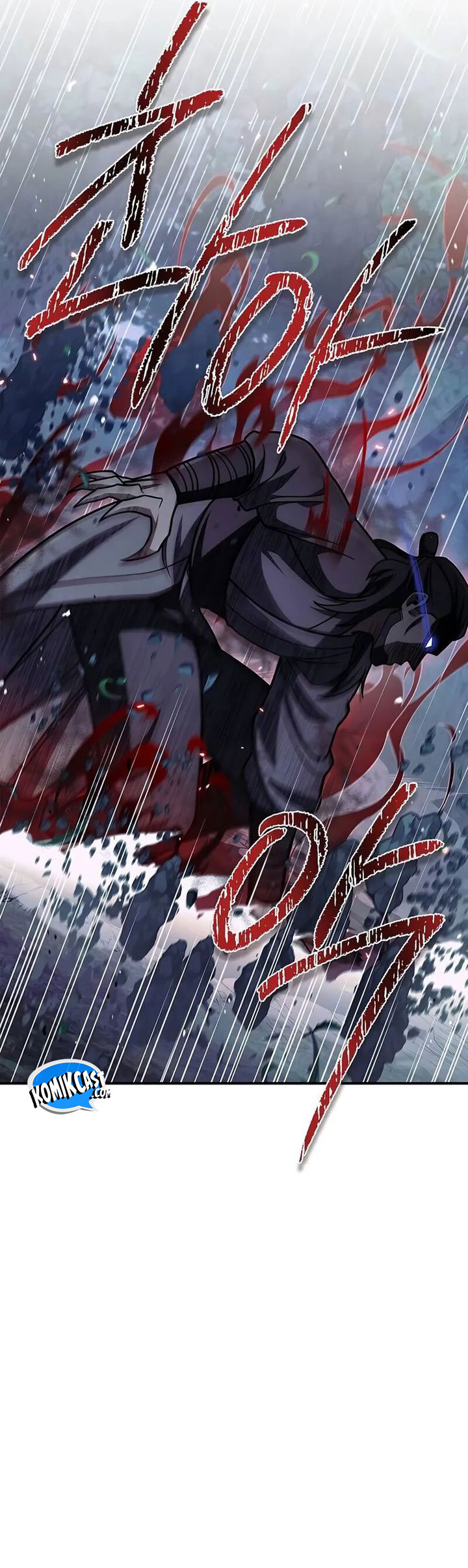 Heavenly Grand Archive’s Young Master Chapter 135 - halaman 37