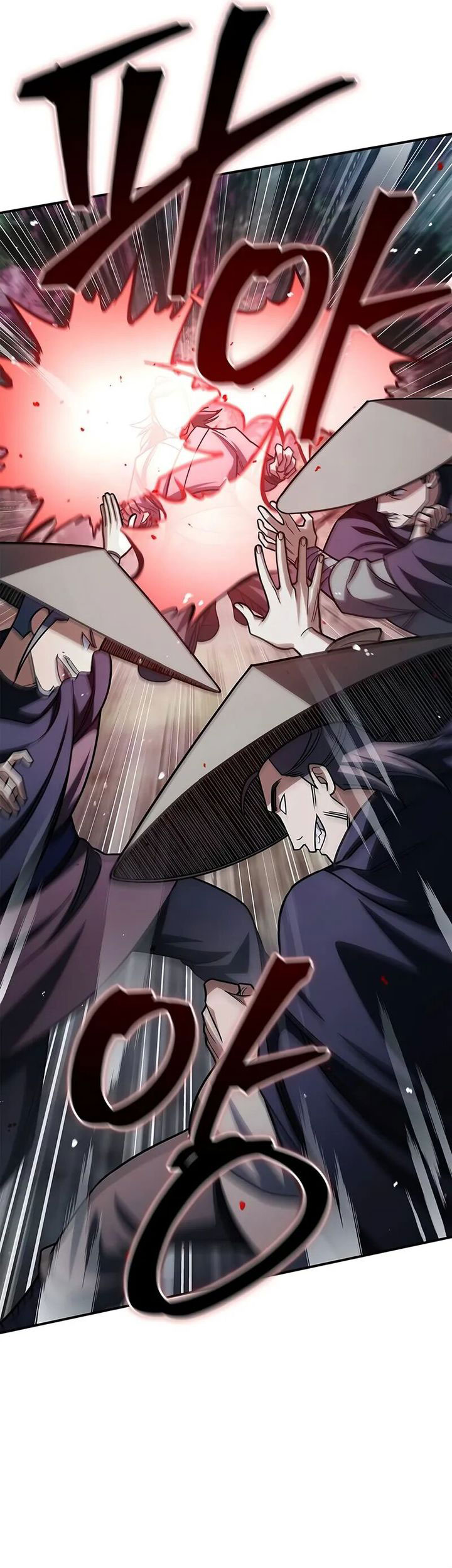 Heavenly Grand Archive’s Young Master Chapter 135 - halaman 40