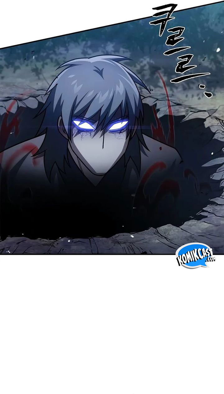 Heavenly Grand Archive’s Young Master Chapter 135 - halaman 41