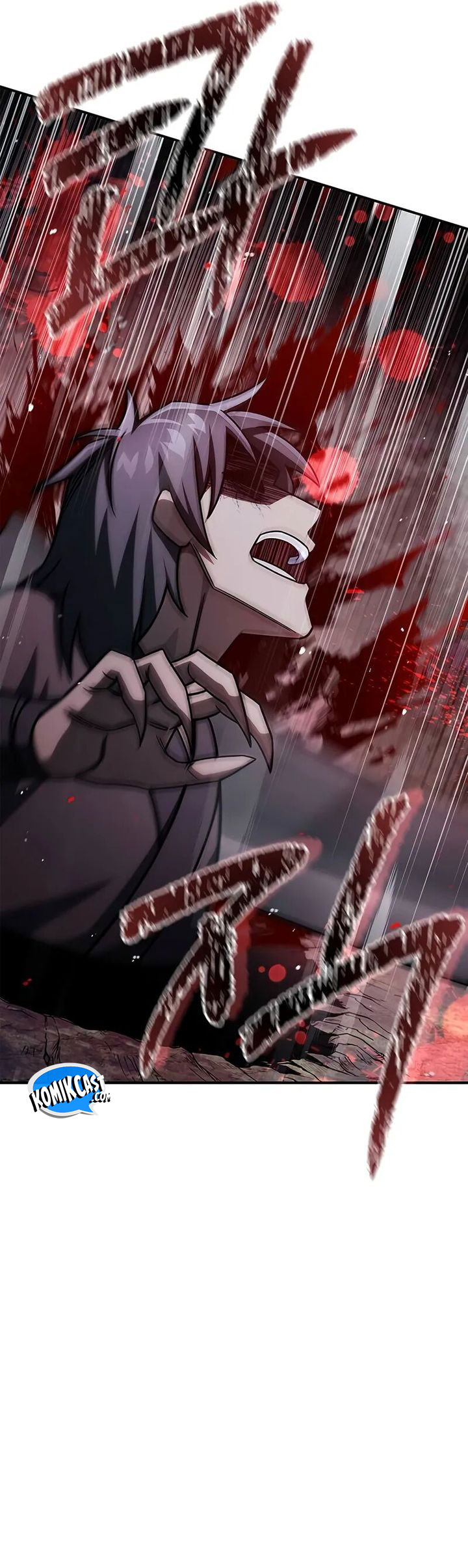 Heavenly Grand Archive’s Young Master Chapter 135 - halaman 44