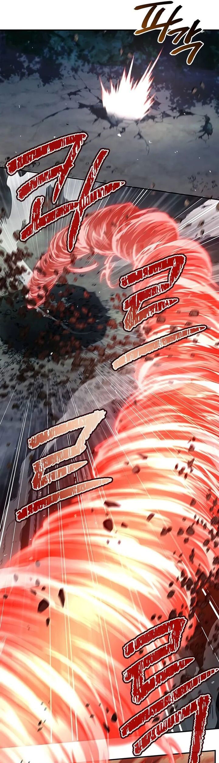 Heavenly Grand Archive’s Young Master Chapter 135 - halaman 46