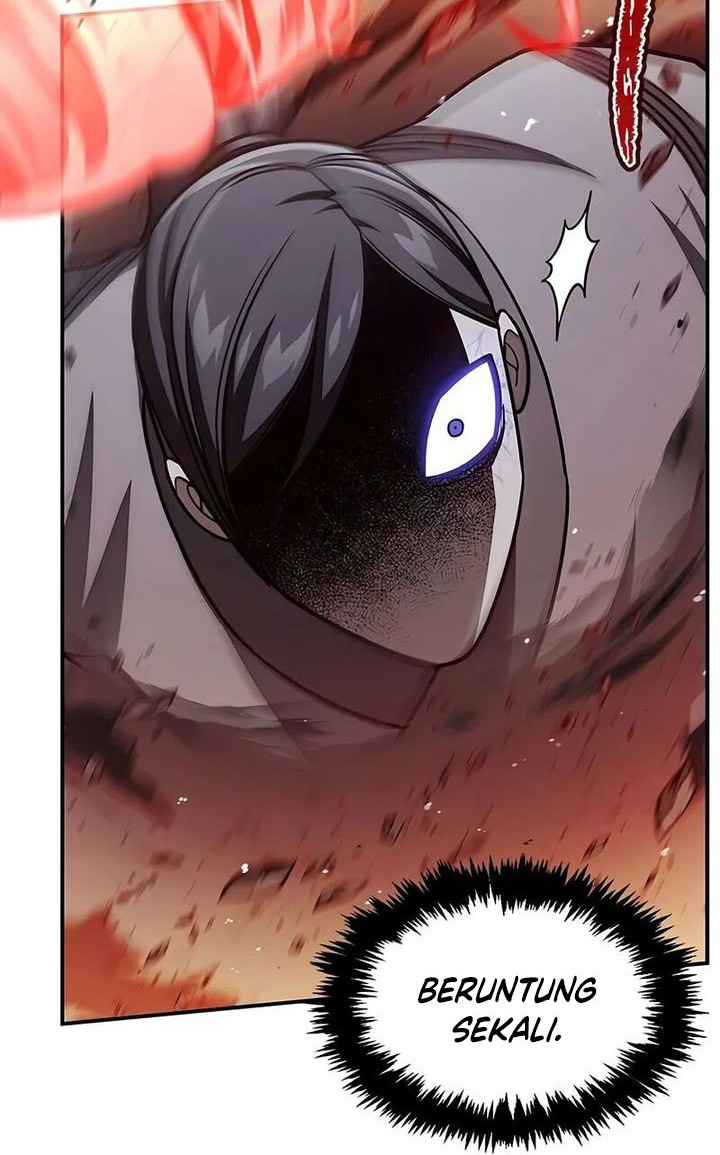 Heavenly Grand Archive’s Young Master Chapter 135 - halaman 47