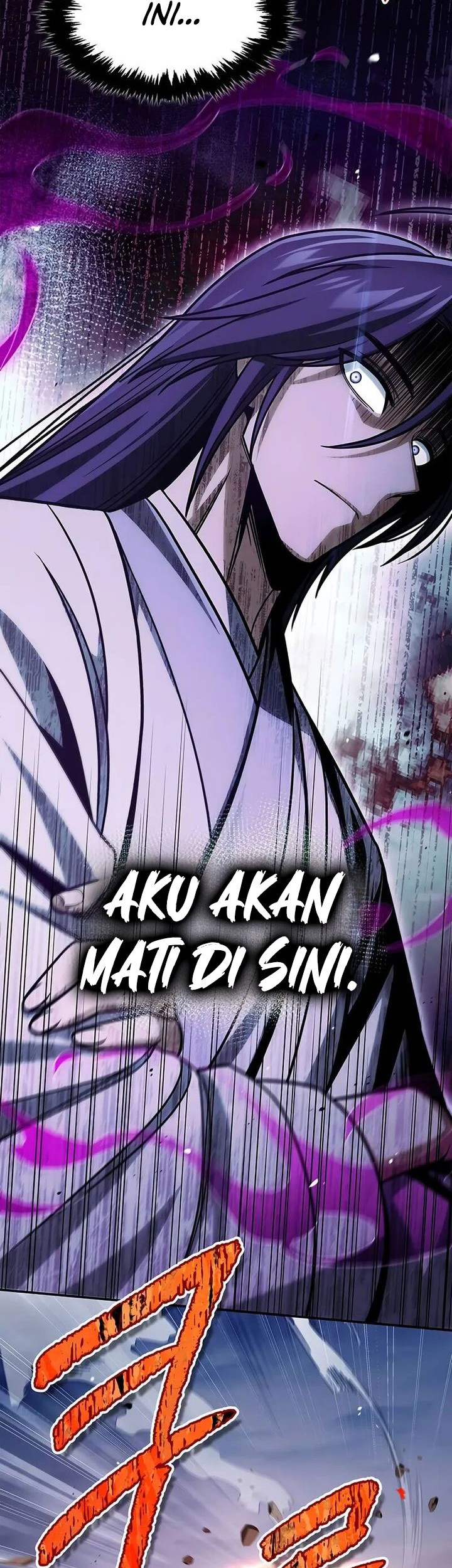Heavenly Grand Archive’s Young Master Chapter 135 - halaman 59