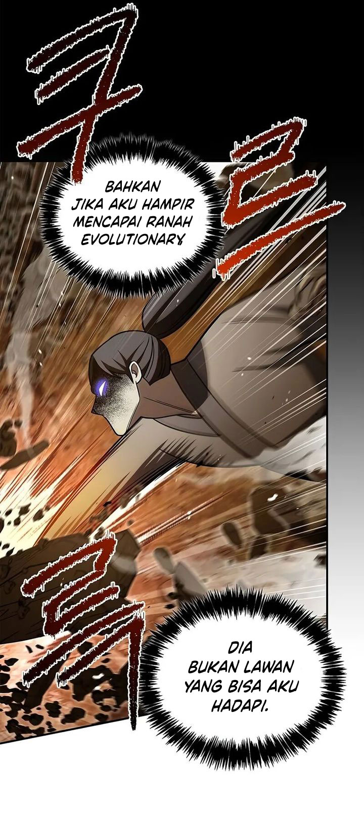 Heavenly Grand Archive’s Young Master Chapter 135 - halaman 63