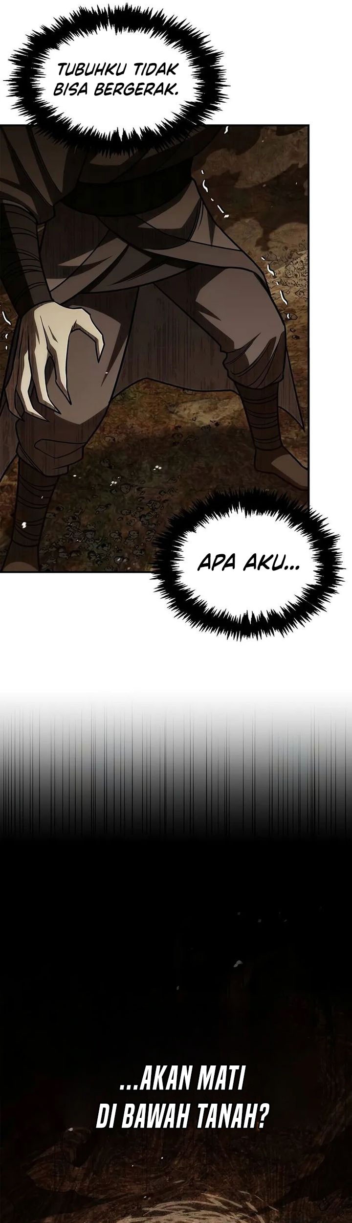 Heavenly Grand Archive’s Young Master Chapter 135 - halaman 67