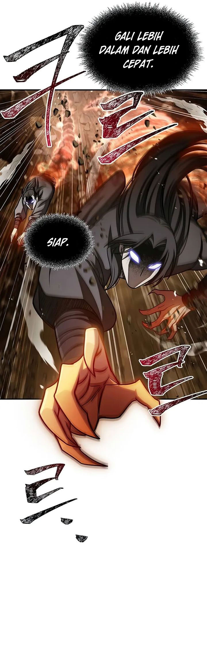 Heavenly Grand Archive’s Young Master Chapter 135 - halaman 7