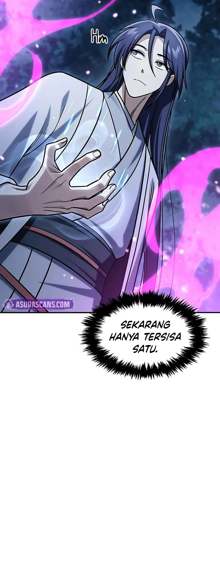 Heavenly Grand Archive’s Young Master Chapter 135 - halaman 70