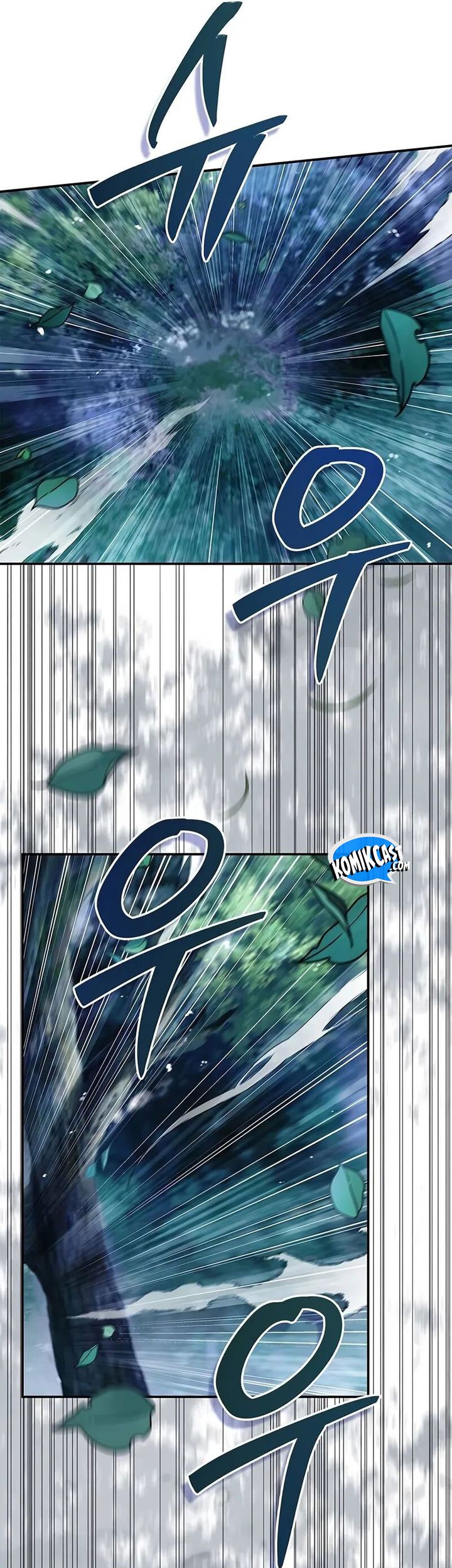 Heavenly Grand Archive’s Young Master Chapter 135 - halaman 72