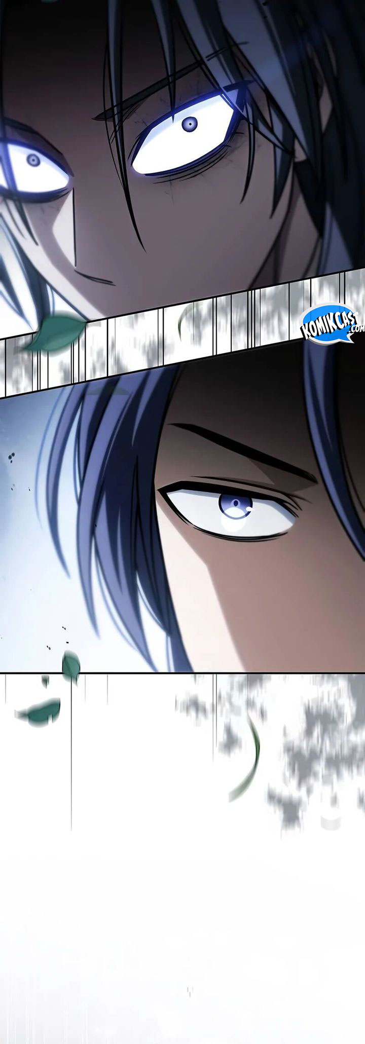 Heavenly Grand Archive’s Young Master Chapter 135 - halaman 76