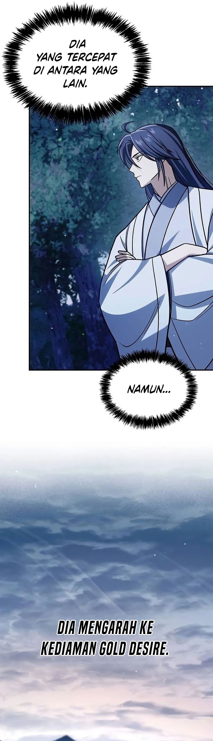 Heavenly Grand Archive’s Young Master Chapter 135 - halaman 79