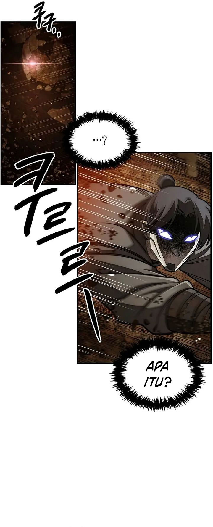 Heavenly Grand Archive’s Young Master Chapter 135 - halaman 8