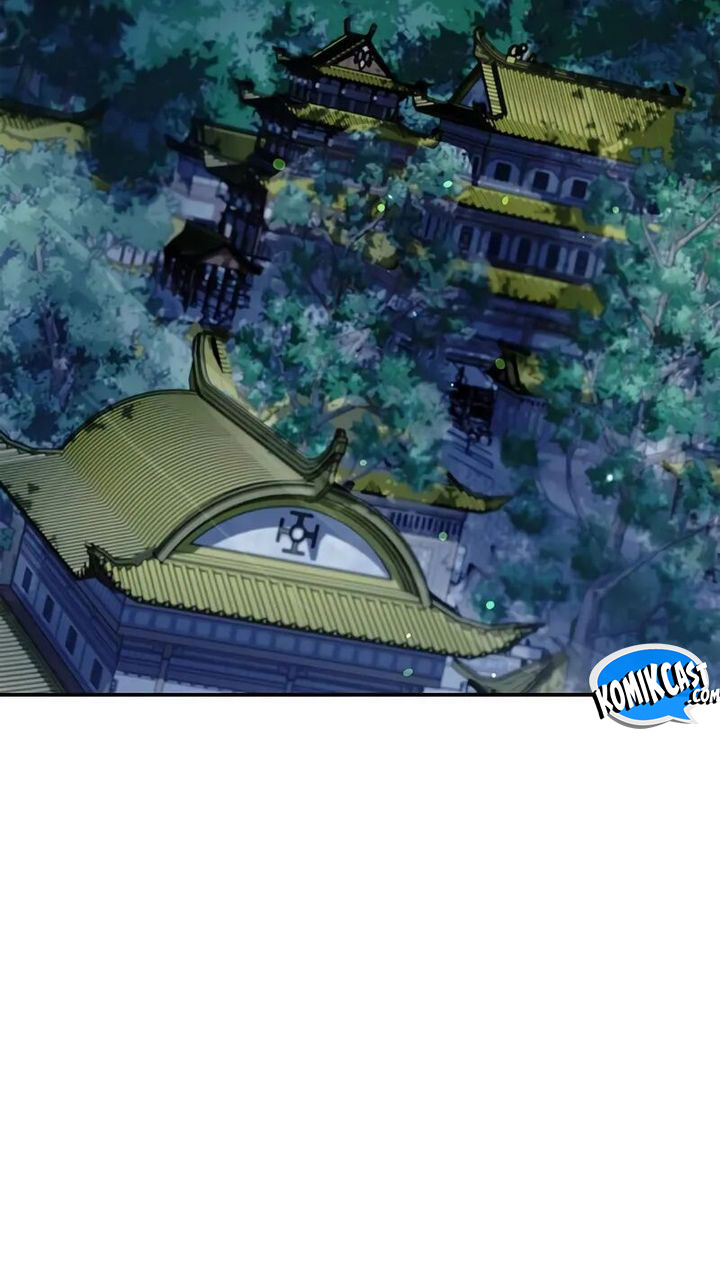 Heavenly Grand Archive’s Young Master Chapter 135 - halaman 81