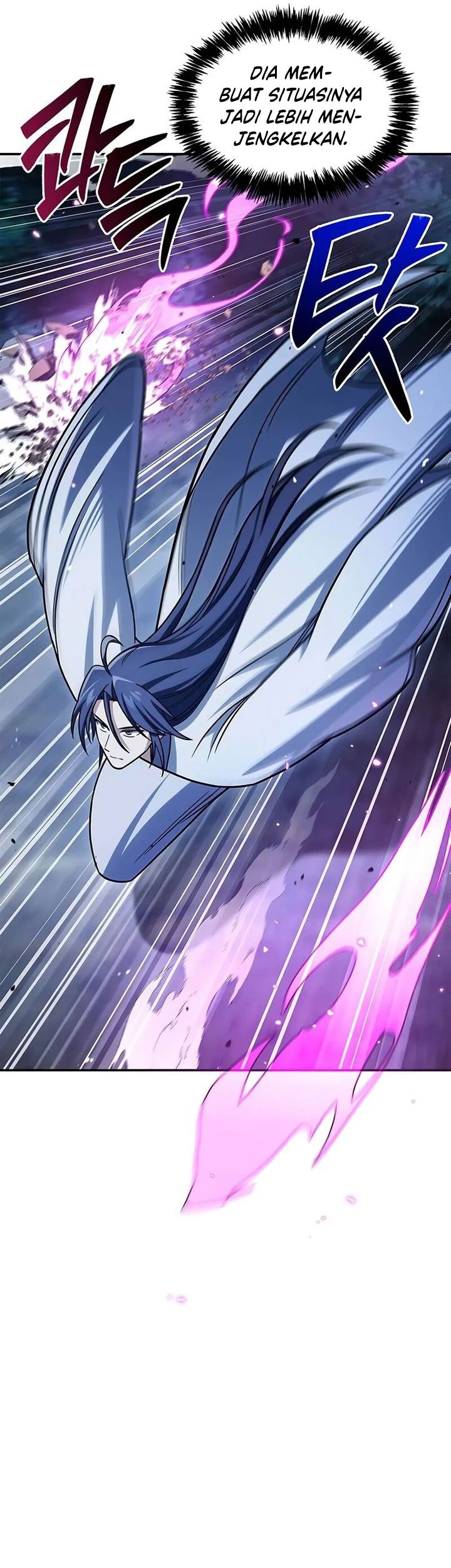 Heavenly Grand Archive’s Young Master Chapter 135 - halaman 82