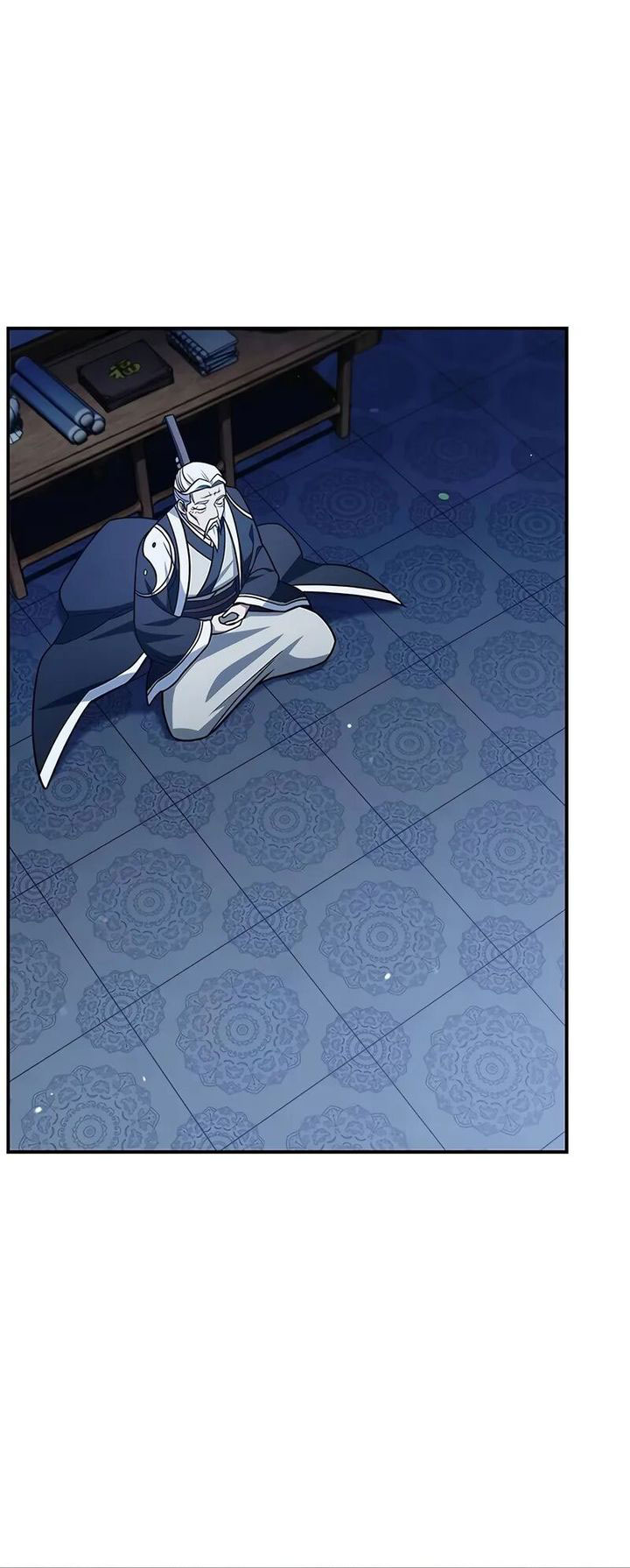 Heavenly Grand Archive’s Young Master Chapter 135 - halaman 86