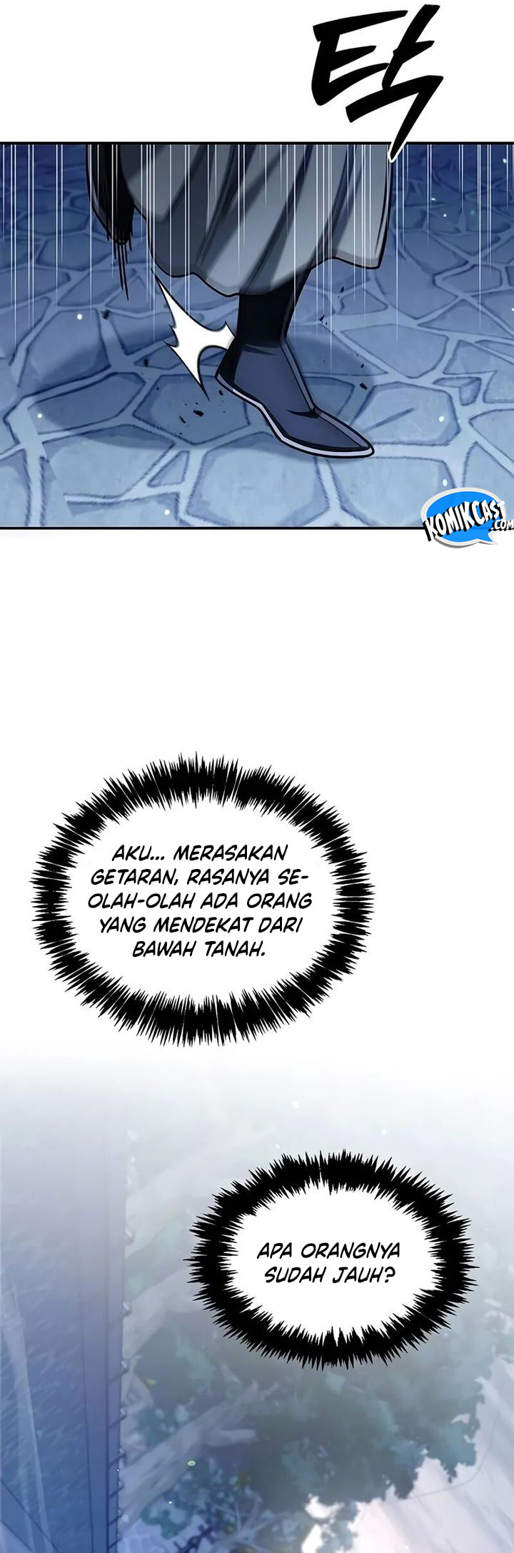 Heavenly Grand Archive’s Young Master Chapter 135 - halaman 89