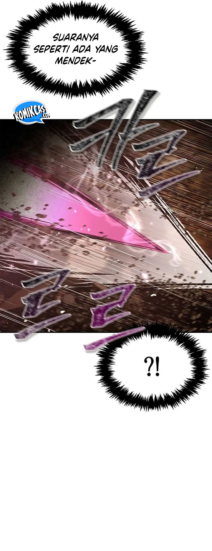 Heavenly Grand Archive’s Young Master Chapter 135 - halaman 9