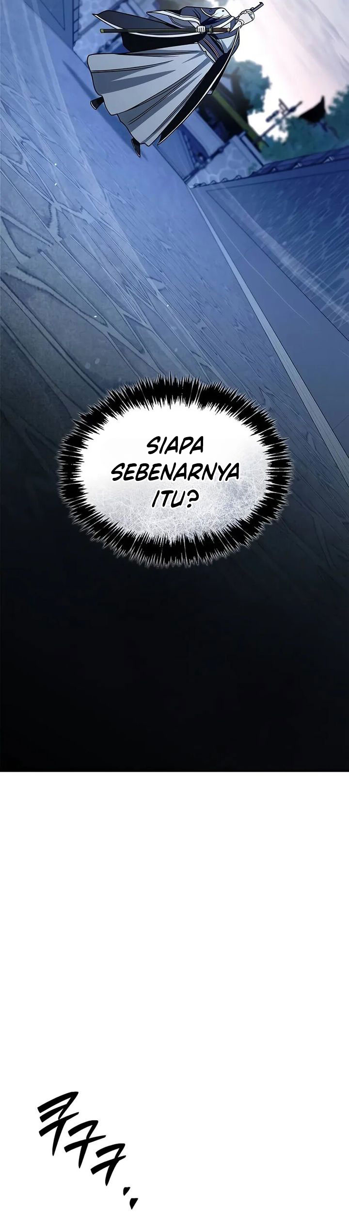 Heavenly Grand Archive’s Young Master Chapter 135 - halaman 90